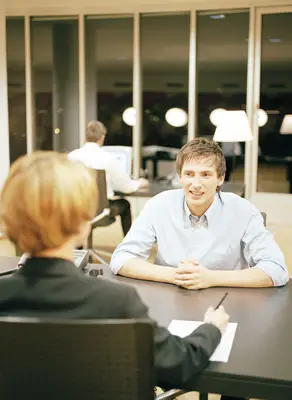 interview_web Structured Oral Interviews